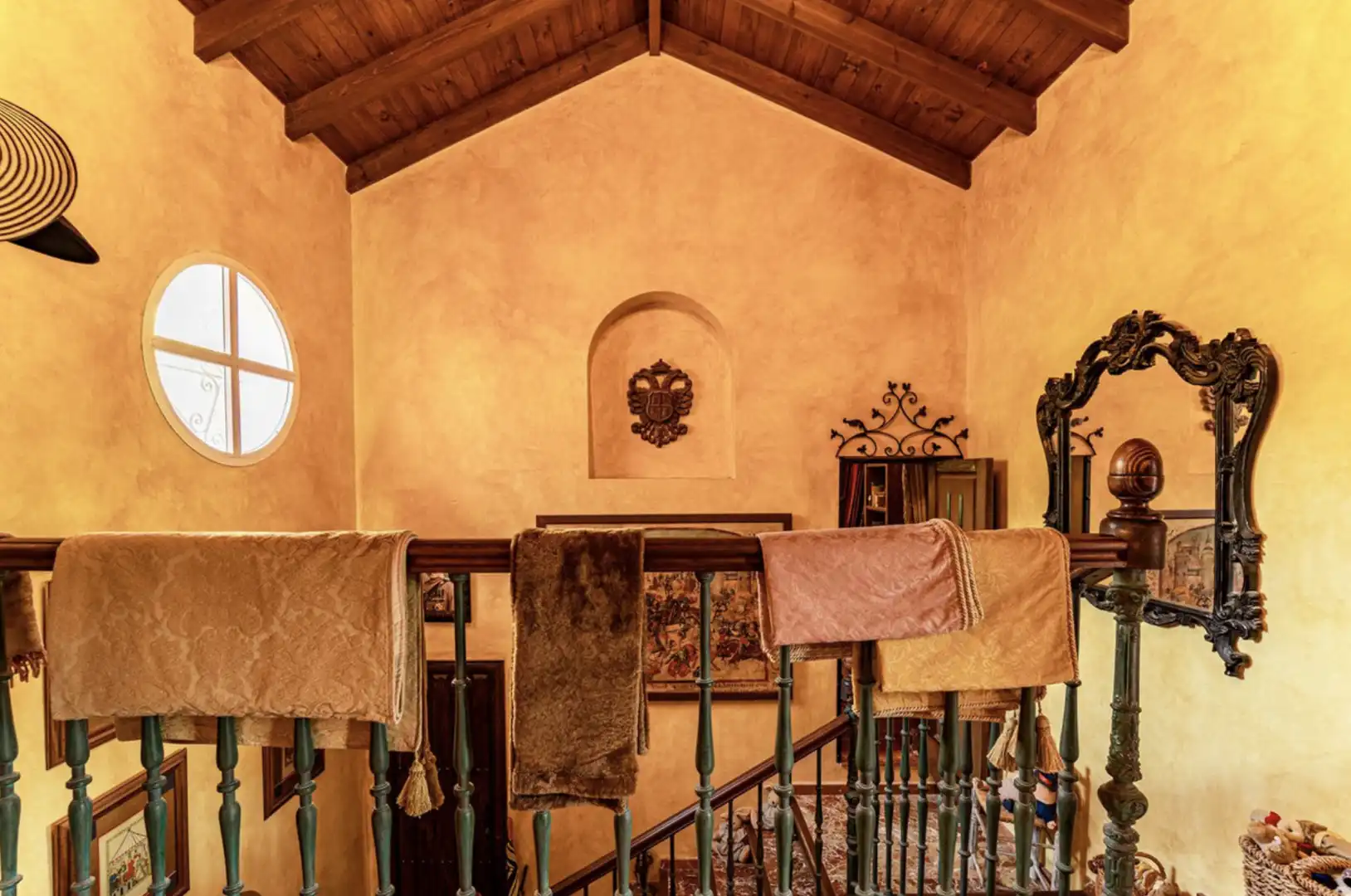 Chalet en venta en Benahavís pueblo, imagen 31
