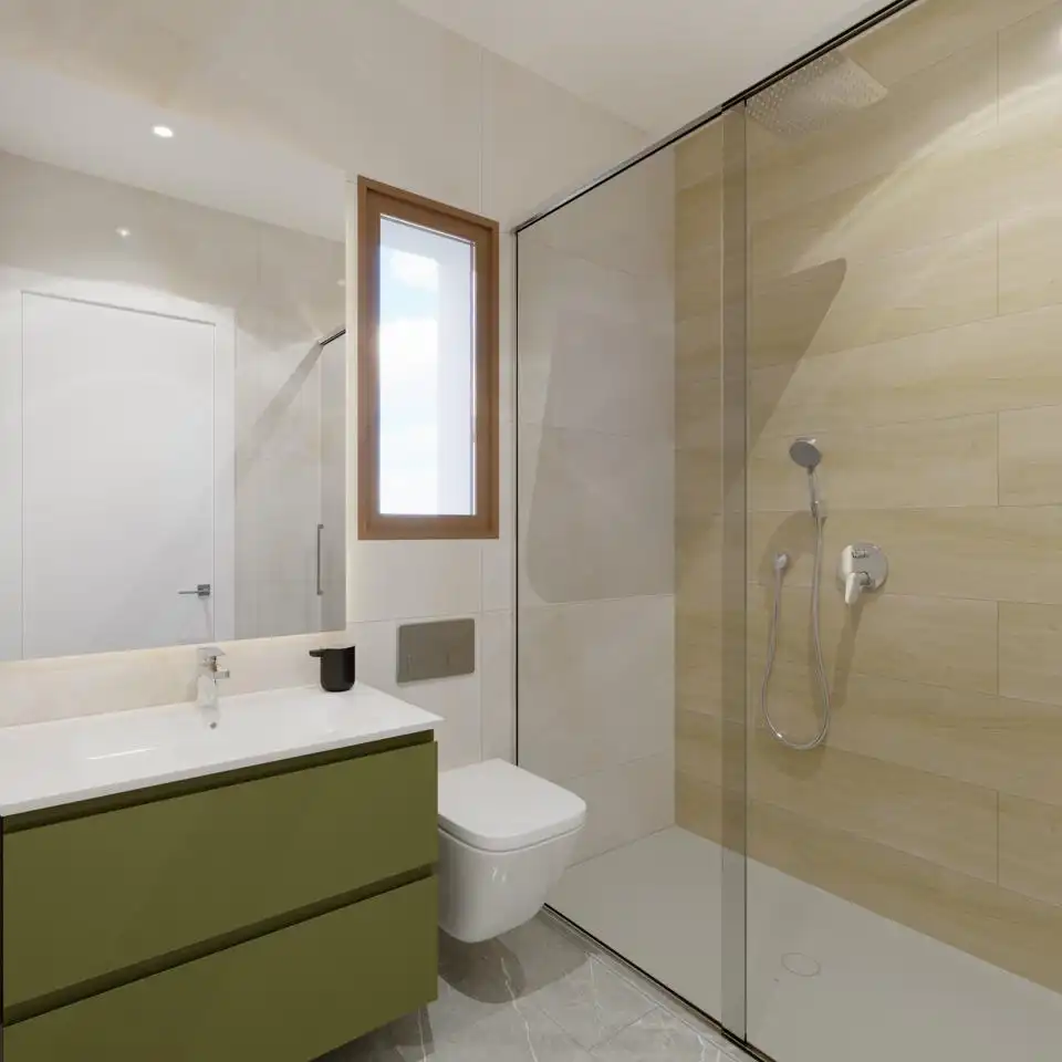Casa con piscina en venta en La Marina, imagen 8