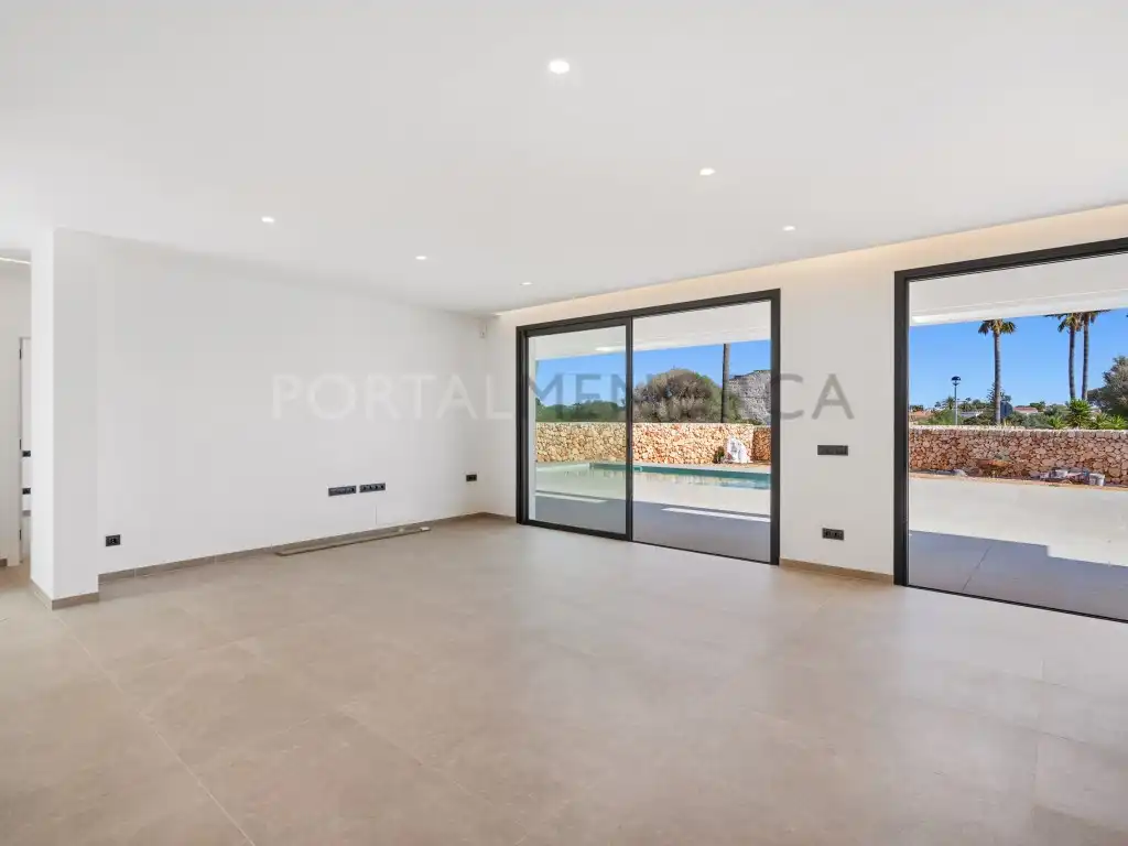 Houses for sale in Ciutadella de Menorca  with Swimming Pool