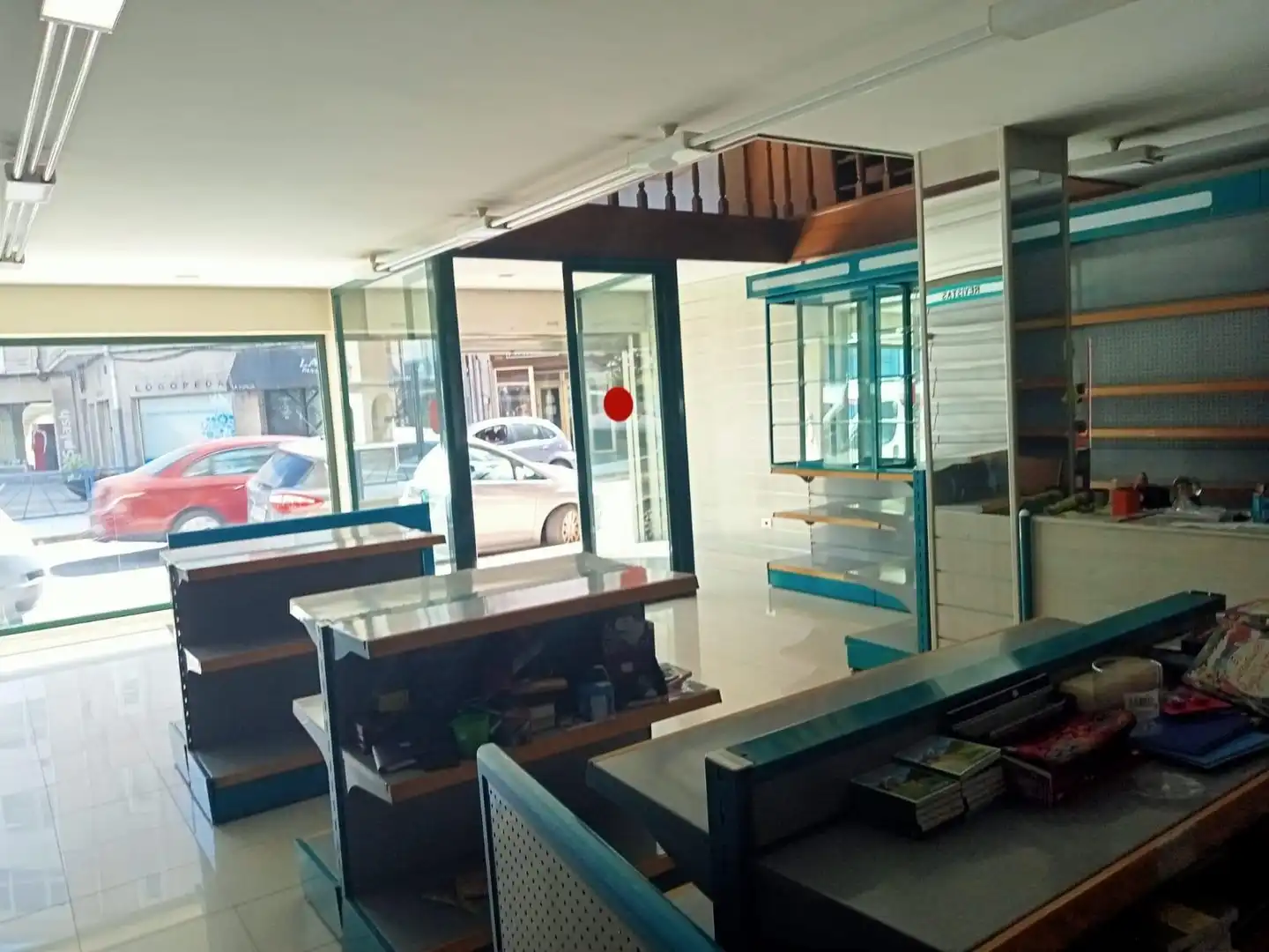 Business premises to rent in Boiro, imagen 7