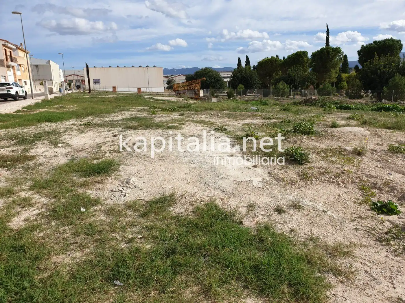 Terrenys i solars en venda a Aielo de Malferit, imagen 2