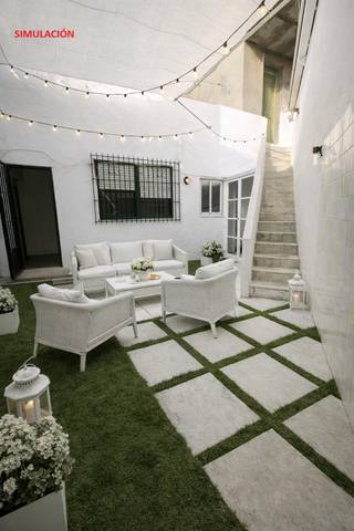 Casa-chalet en Venta en  SAN PEDRO - LOS DOLORES en Los Dolores