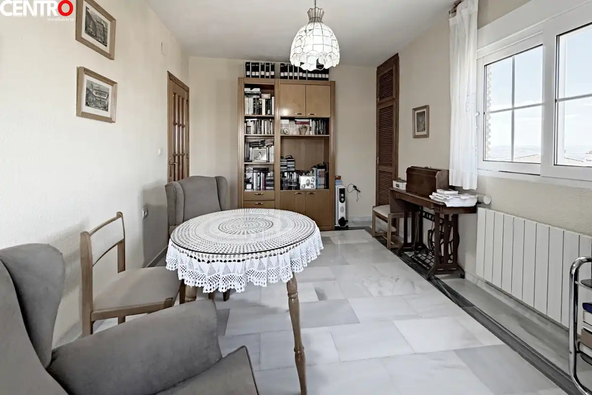 Detached house with garden for sale in Solana, imagen 40