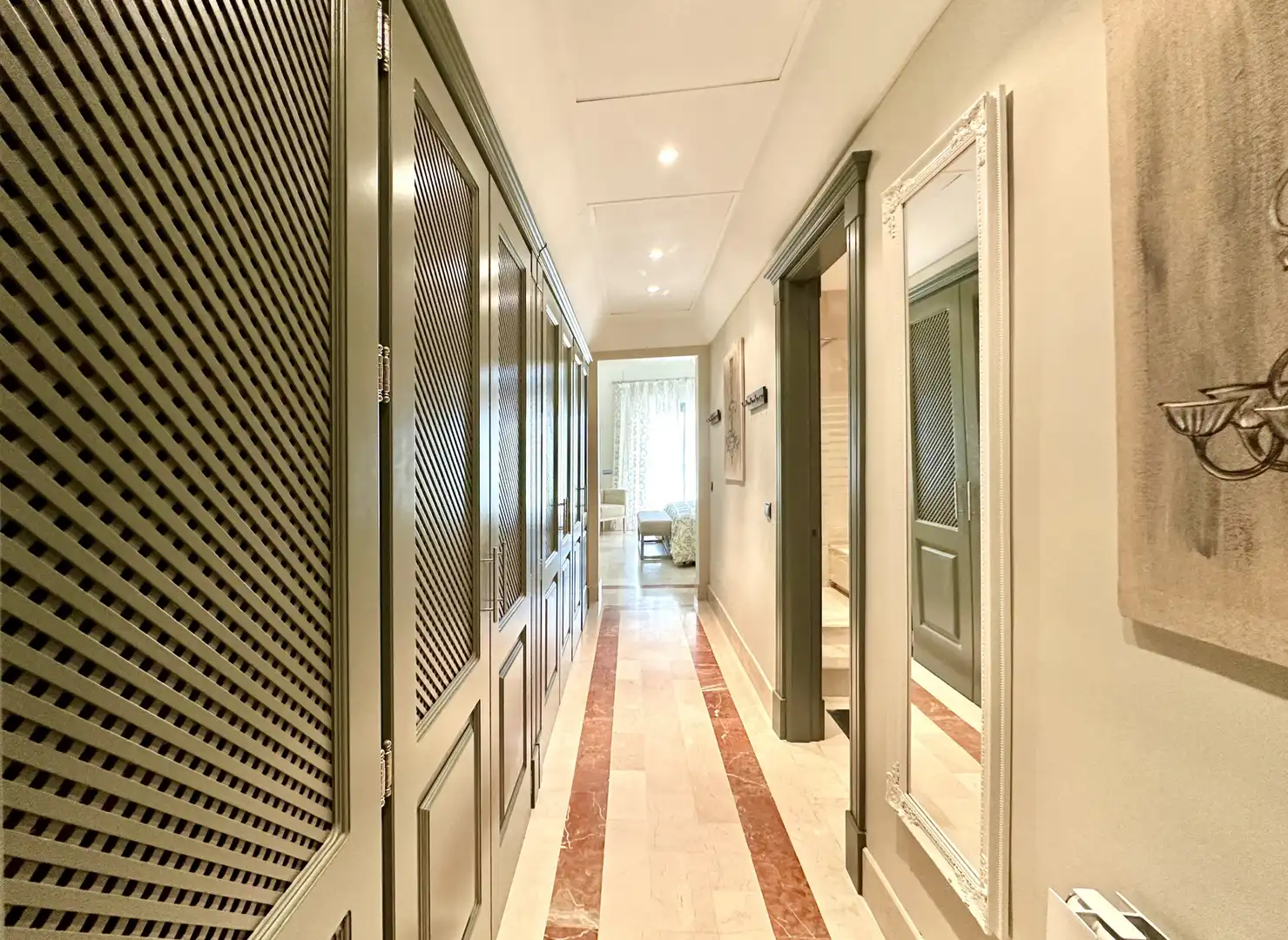 Erdgeschosswohnung mit Pool zum Verkauf in Puerto de Sotogrande - La Marina, imagen 13