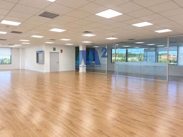 Büro zur Miete in Teide