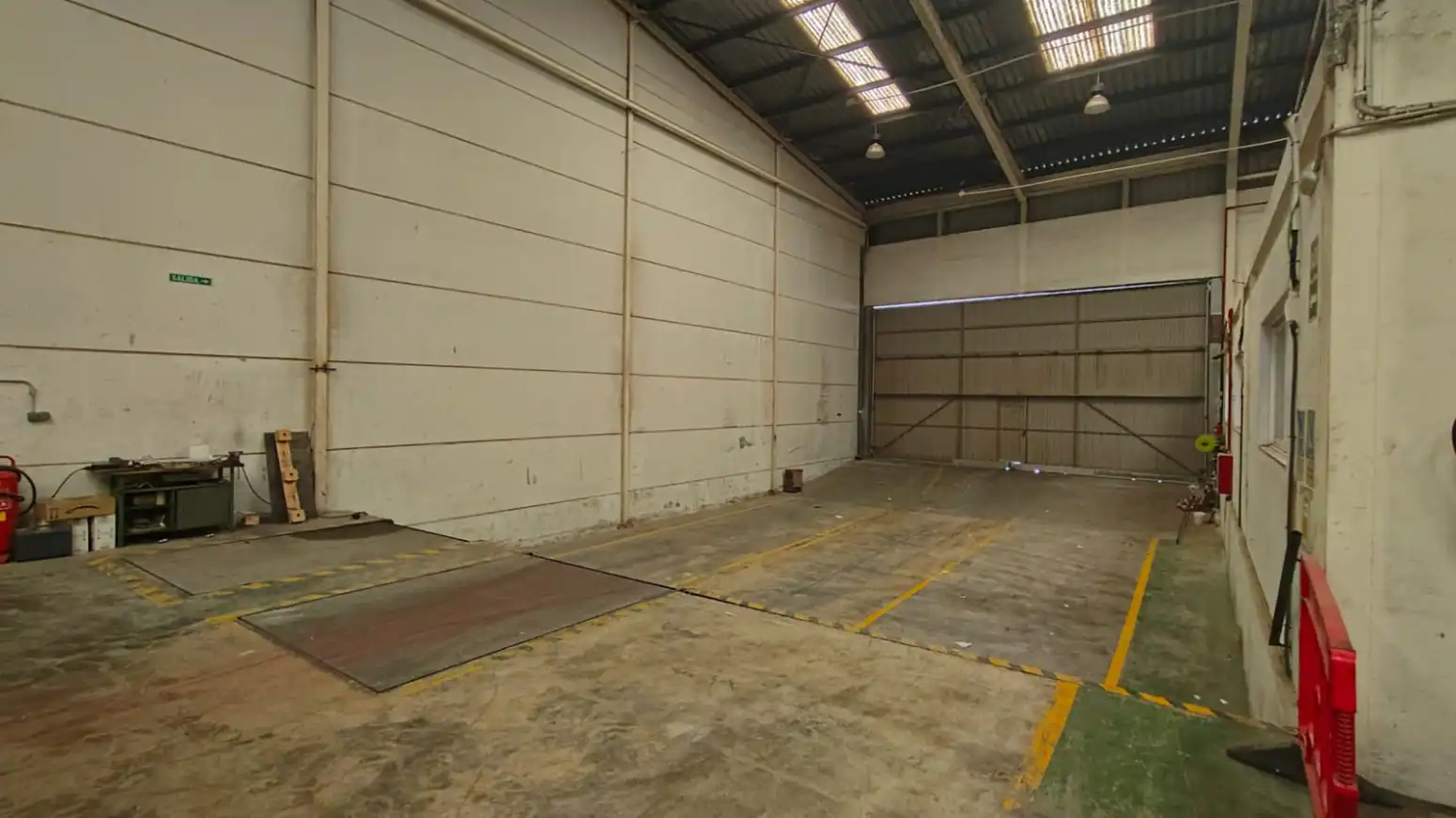 Industrial building to rent in Alaquàs, imagen 5