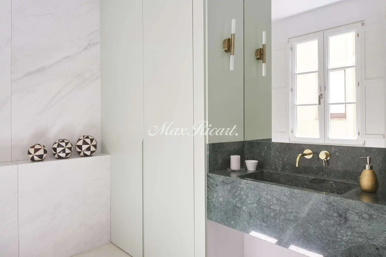 Ático en venta en Dreta de l'Eixample