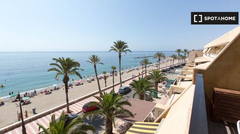 Photo 4 of Room in El Puerto, Roquetas de Mar