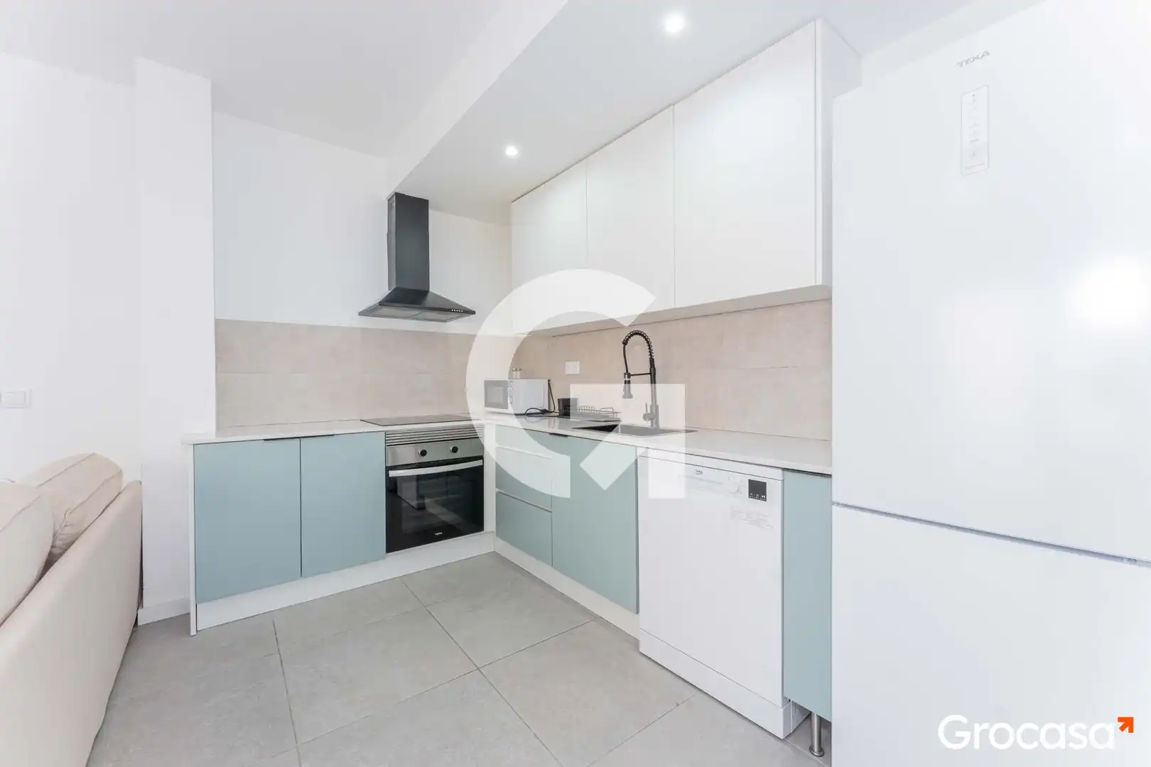 Piso con balcón en venta en CL DOLORS ALMEDA, imagen 8