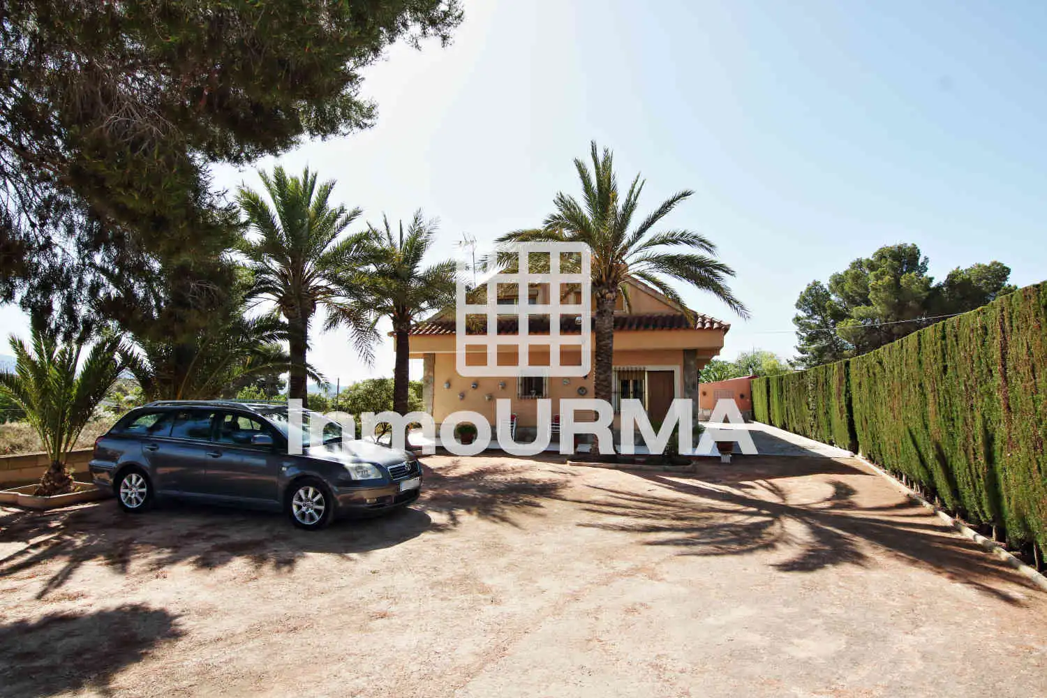 Villa avec terrasse à vendre à CV-835, imagen 5