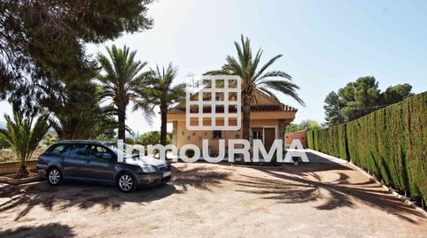 Chalet con piscina en parcela de 1.350 m², imagen 5
