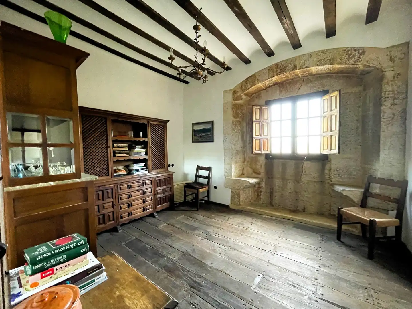 Casa o xalet en venda en Villarcayo de Merindad de Castilla la Vieja amb Jardí privat i Terrassa