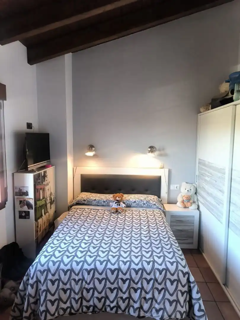 Casa o chalet en venta en Urrez, 4, Villasur de Herreros
