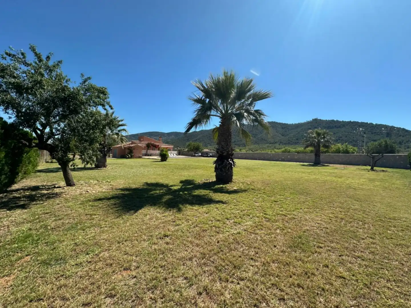 Villa mit Pool zum Verkauf in Alcossebre