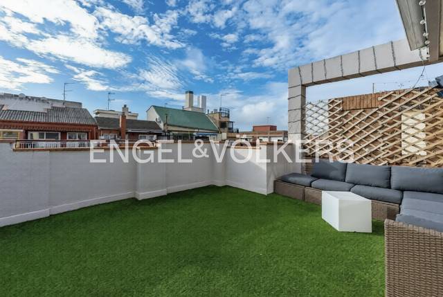 Piso en Venta en Can Baró