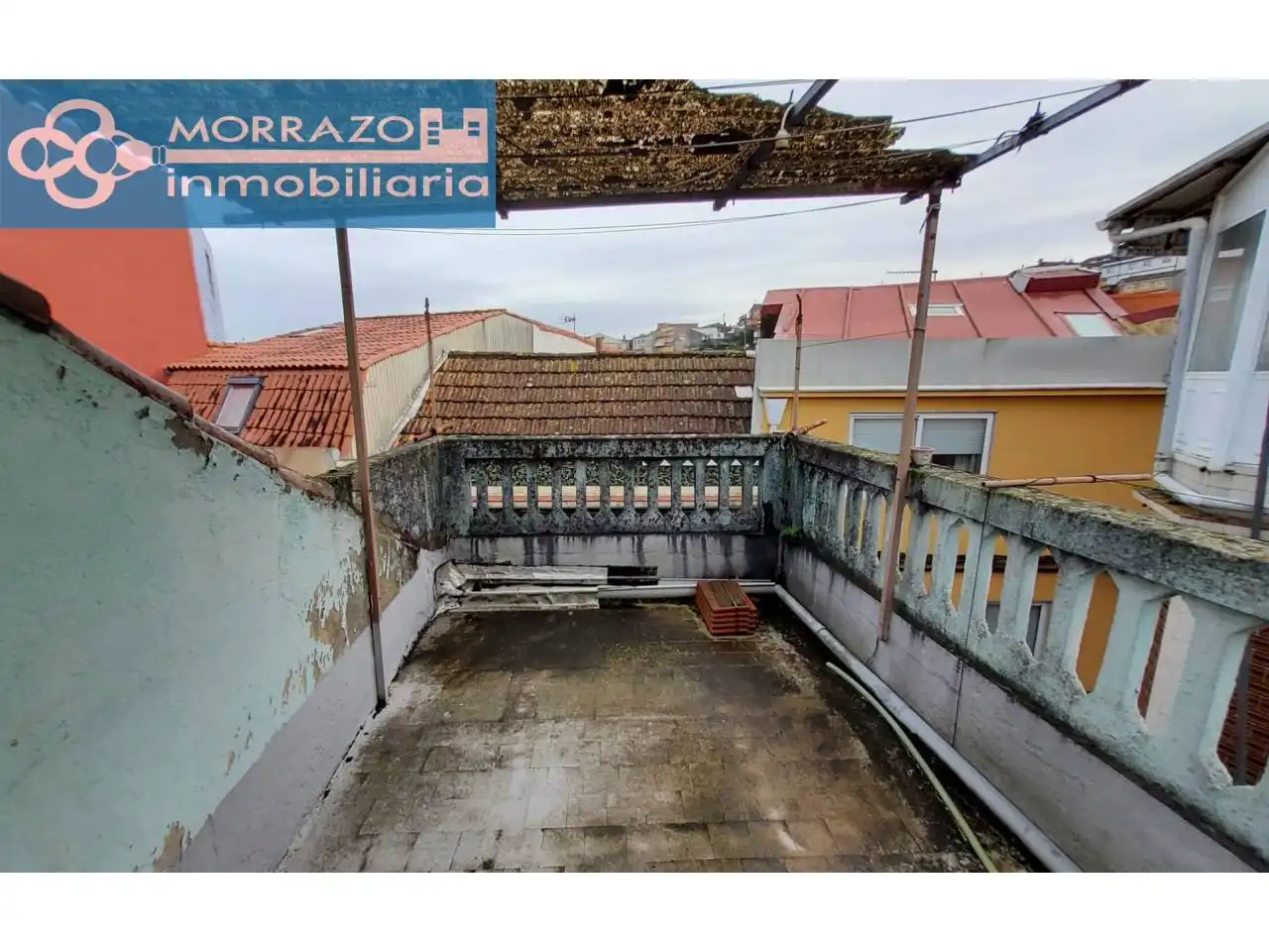 Houses for sale in Marín