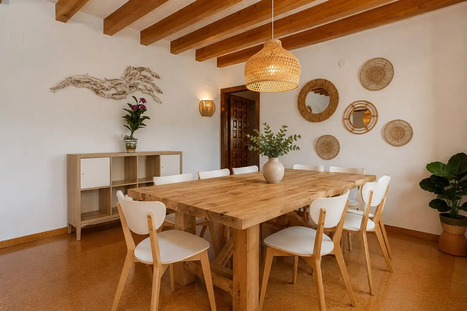 Casa in vendita a Portichol - Balcón al Mar, imagen 7
