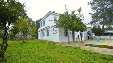 Foto 3 de Casa o xalet en venda a Carmona, Sevilla