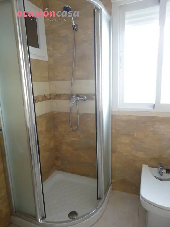 Flat with lift to rent in Beiro, imagen 12
