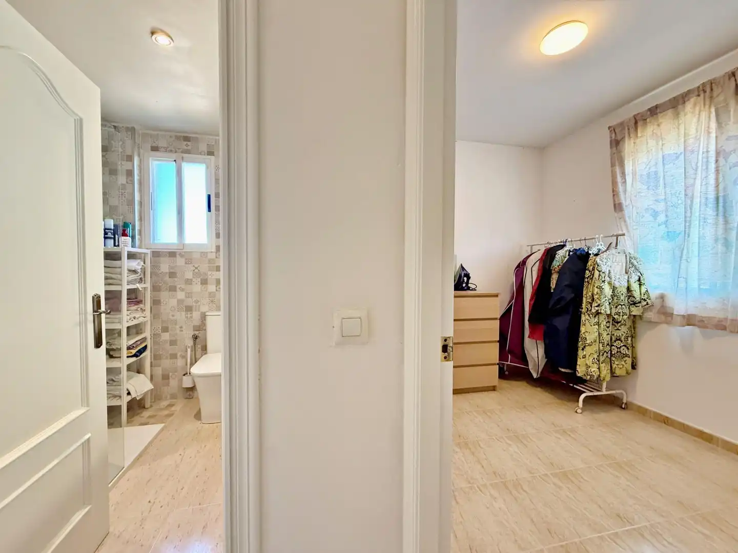 Dormitori de Casa o xalet en venda en Llíria amb Aire condicionat, Calefacció i Jardí privat