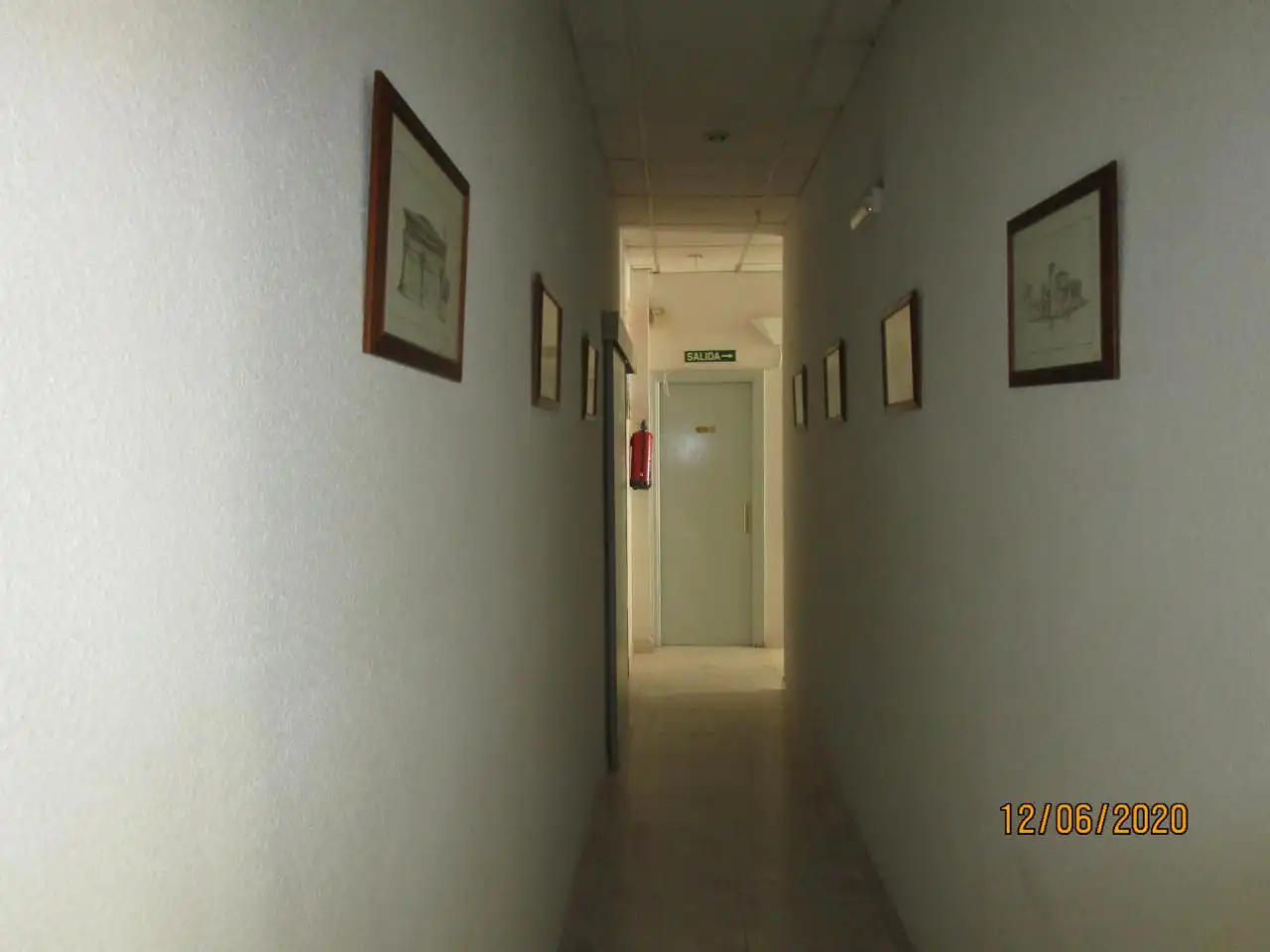 Gewerbefläche zum Verkauf in Doctor Layna Serrano, imagen 6