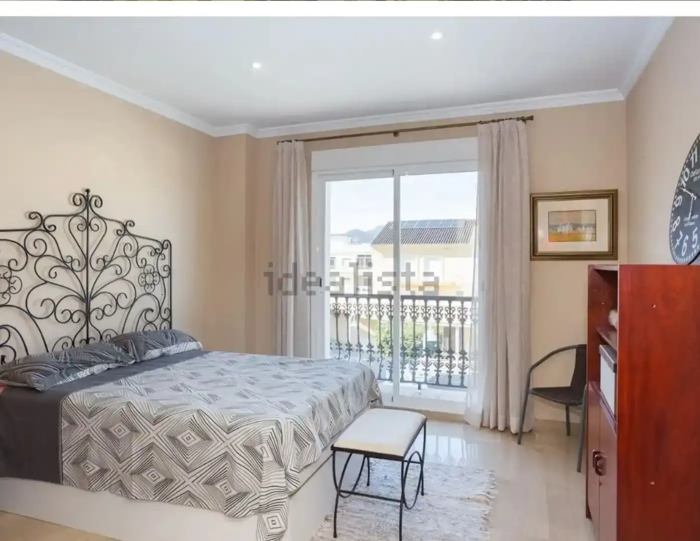 Habitación de Piso en venta en Almoines con Aire acondicionado, Trastero y Amueblado