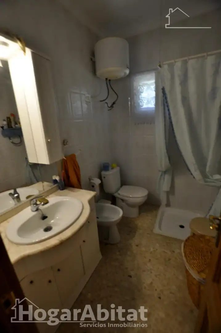 Chalet con piscina en venta en Godelleta, imagen 27