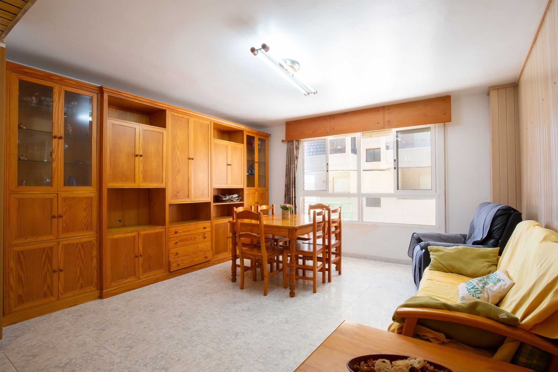 Habitación de Piso en venta en Sueca con Terraza y Trastero