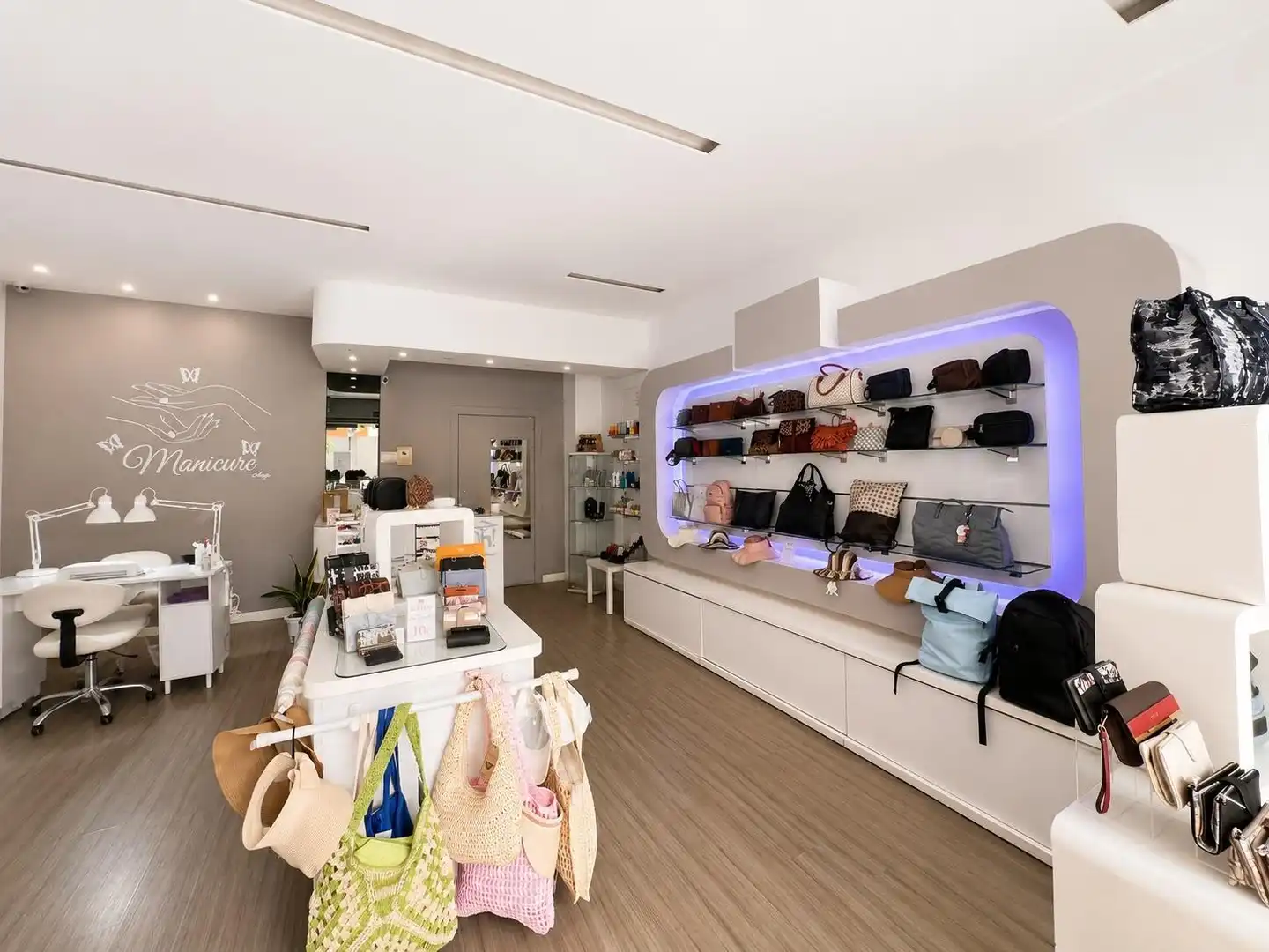 Commercial properties for rent in Valencia