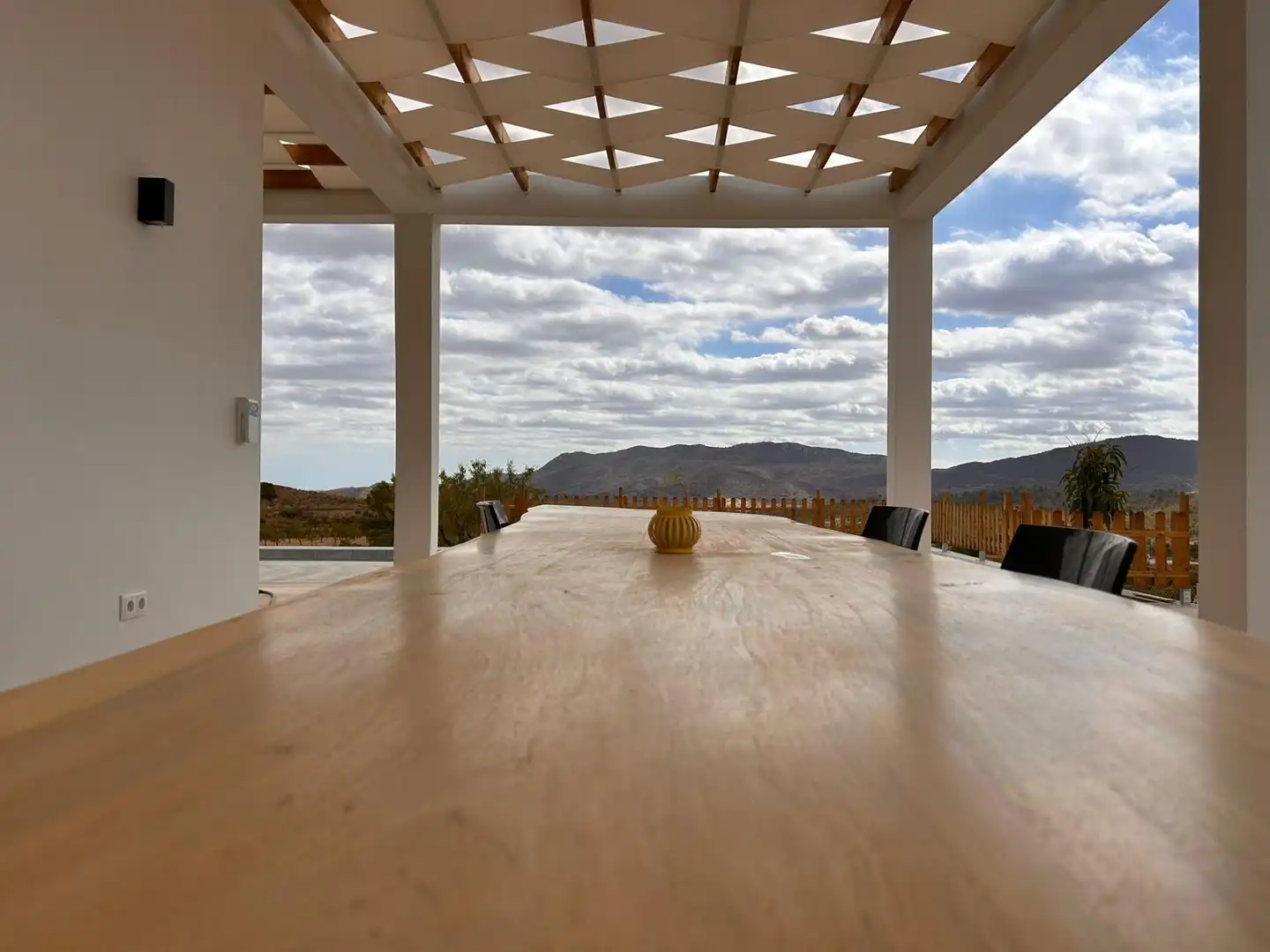 Villa mit Pool zum Verkauf in El Pinós / Pinoso, imagen 10