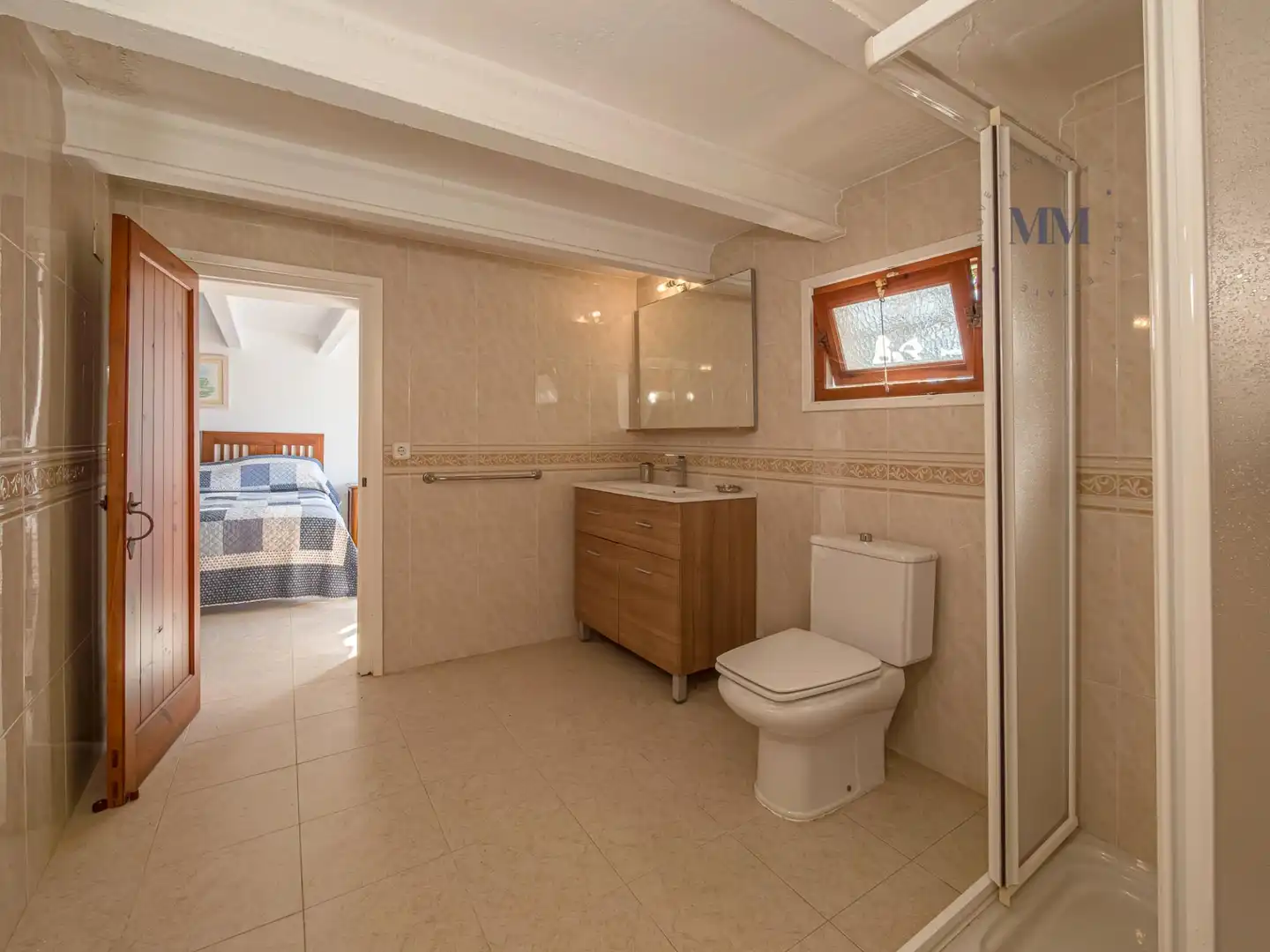 Villa avec piscine à vendre à Cala Llonga - Sa Mesquida, imagen 24