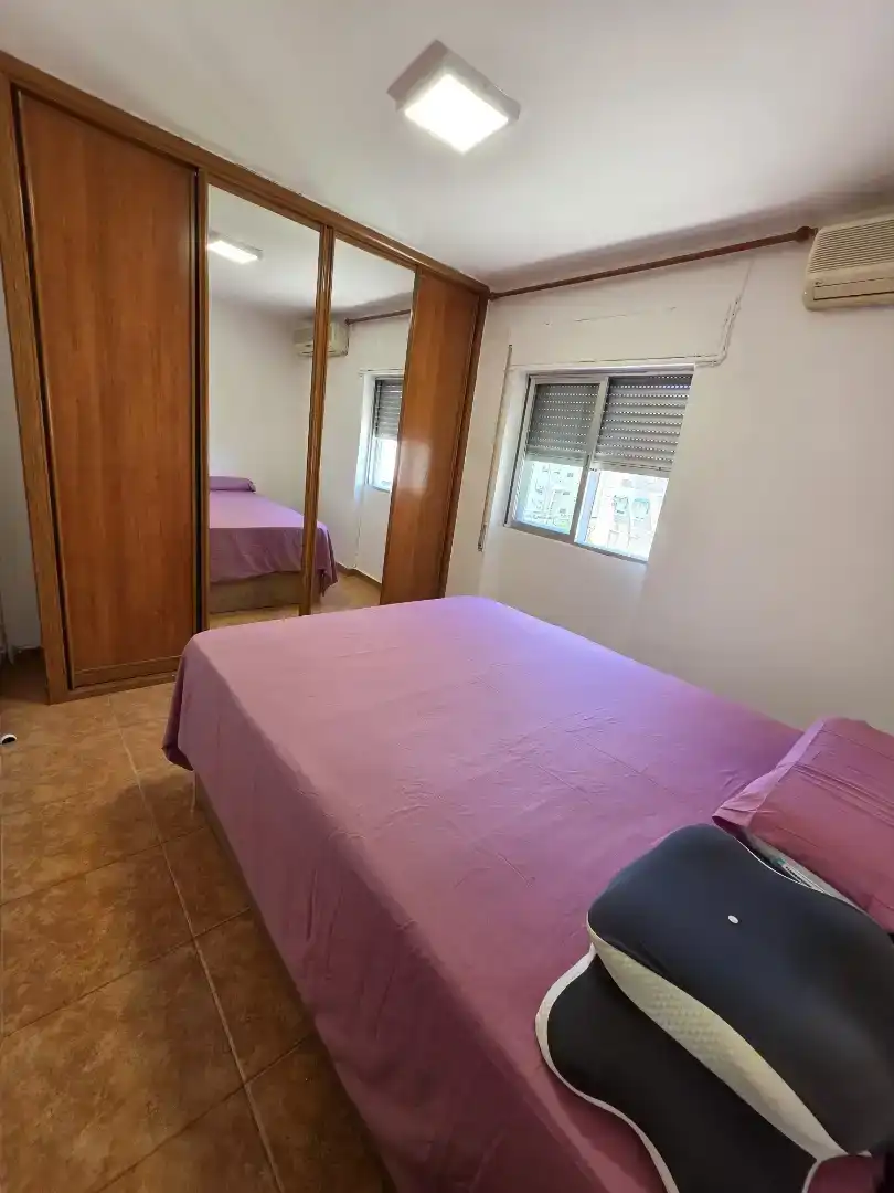 Dormitori de Pis en venda en Leganés amb Aire condicionat