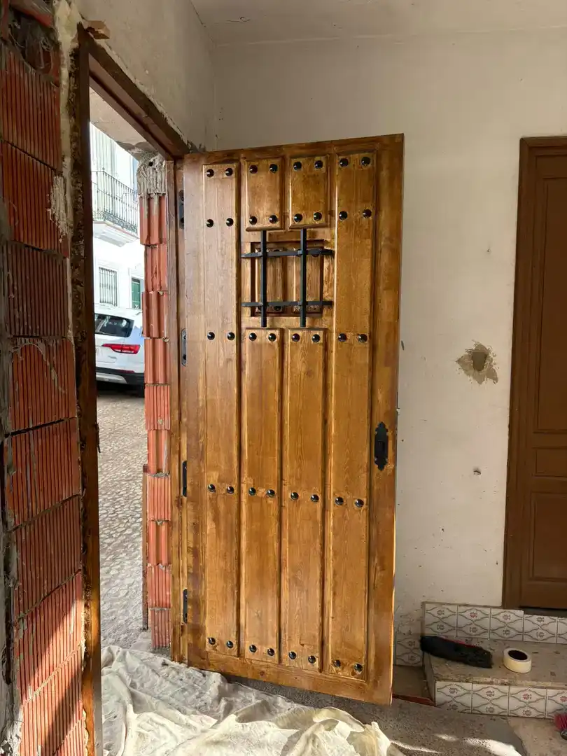 Planta baja en venta en Aracena