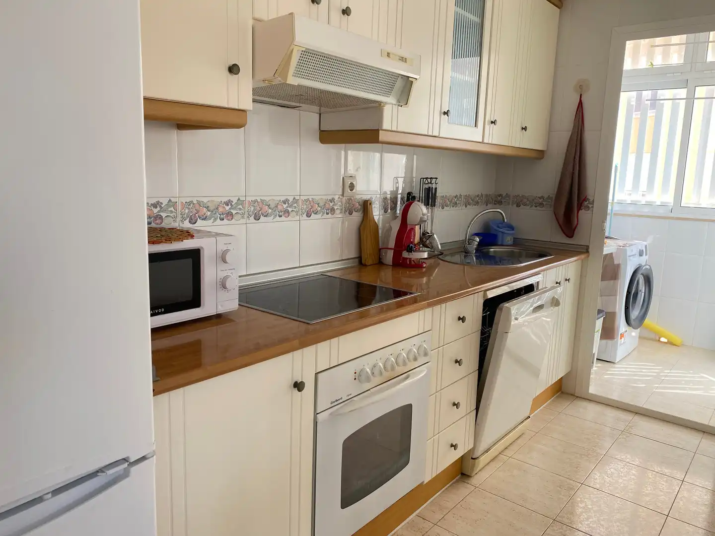 Apartament amb piscina en venda a Calle G 5A, imagen 4