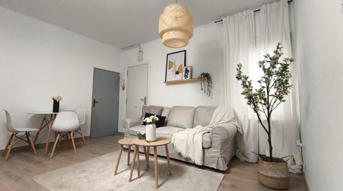 Foto 4 de Pis de lloguer a Calle del Capitán Méndez Vigo, 21, Santo Tomás, Ávila Capital