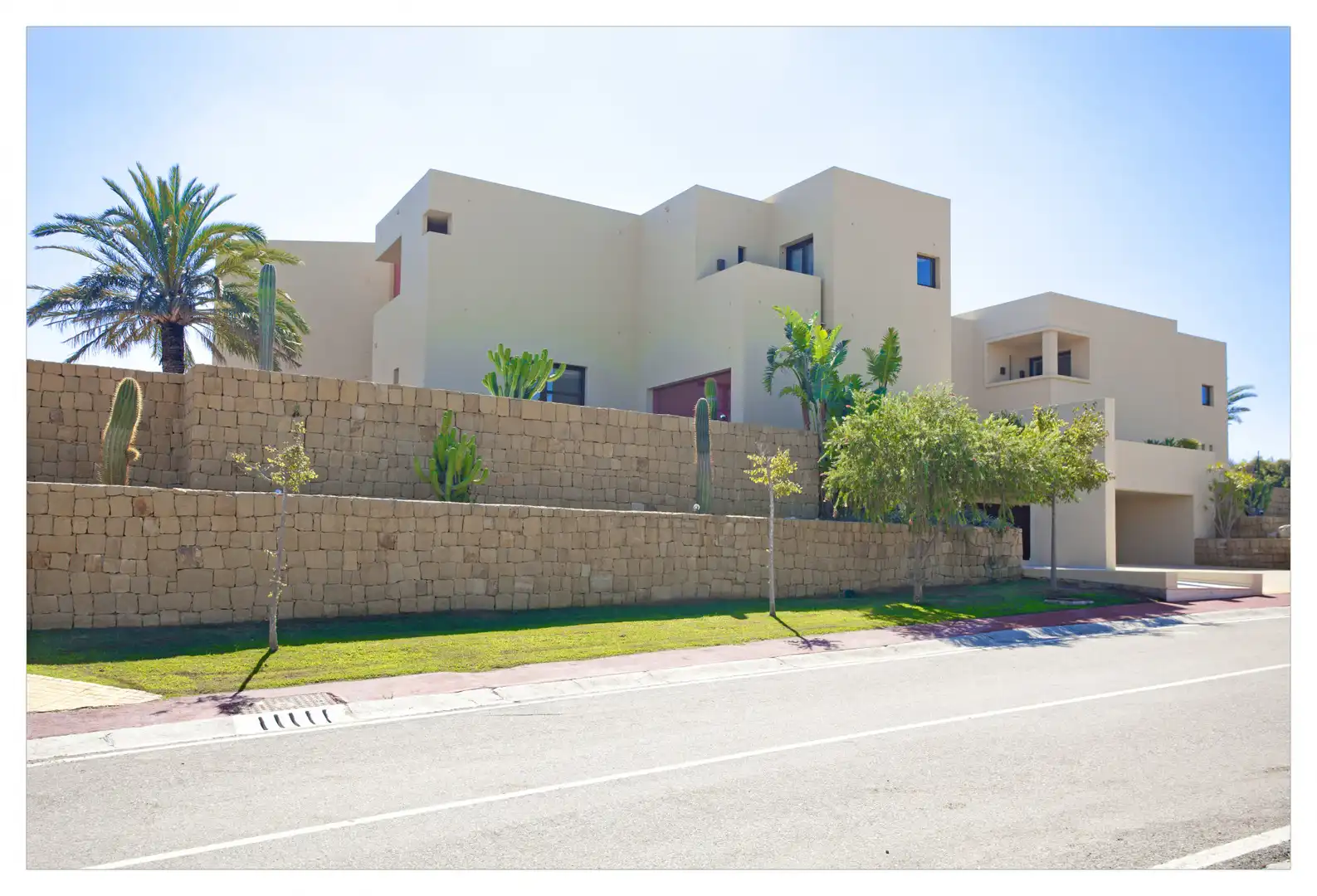 Haus mit Pool zum Verkauf in Puerto de Sotogrande - La Marina, imagen 38