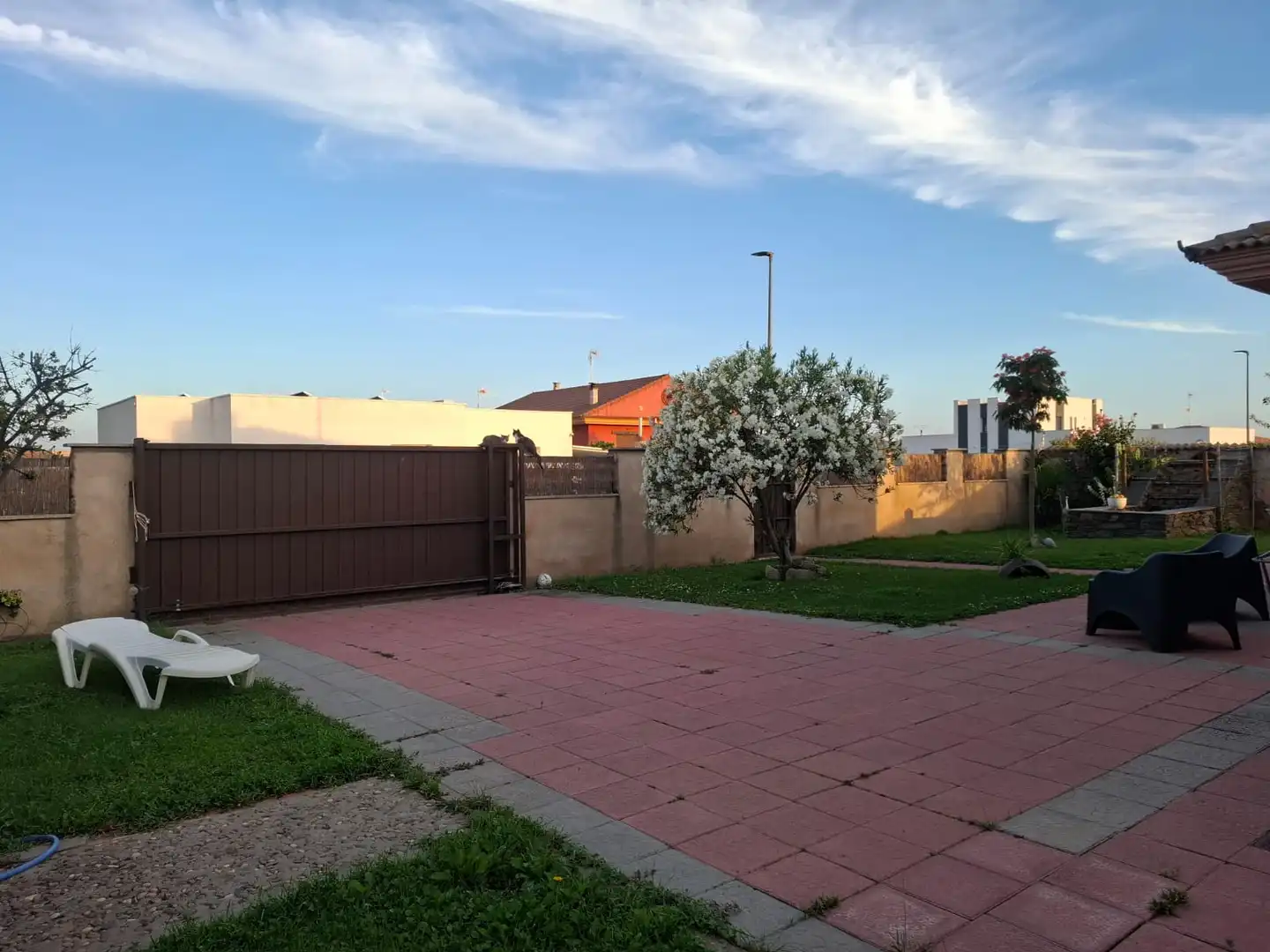 Casa o chalet en venta en San Cristóbal de la Cuesta con Calefacción, Jardín privado y Piscina