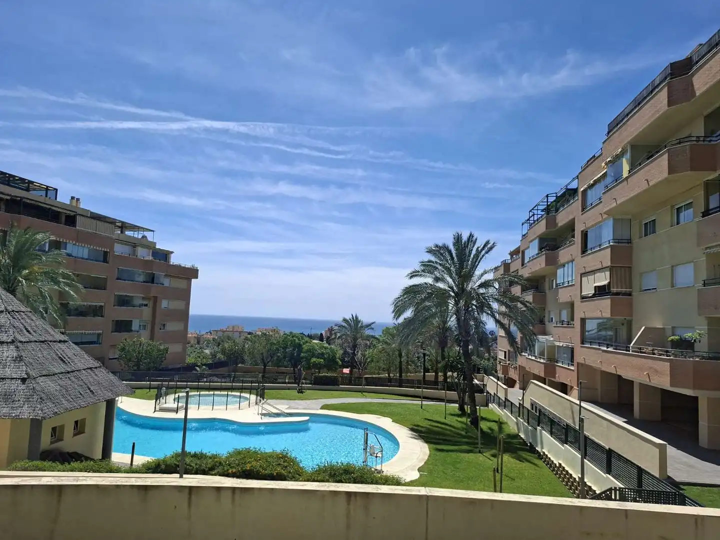 Flat with pool for sale in El Pinillo, imagen 3