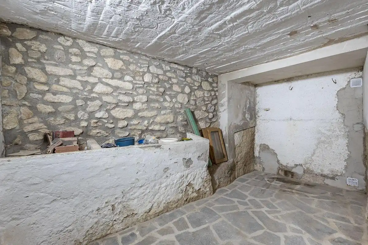 Casa o xalet en venda en Alhama de Granada amb Terrassa, Moblat i Balcó