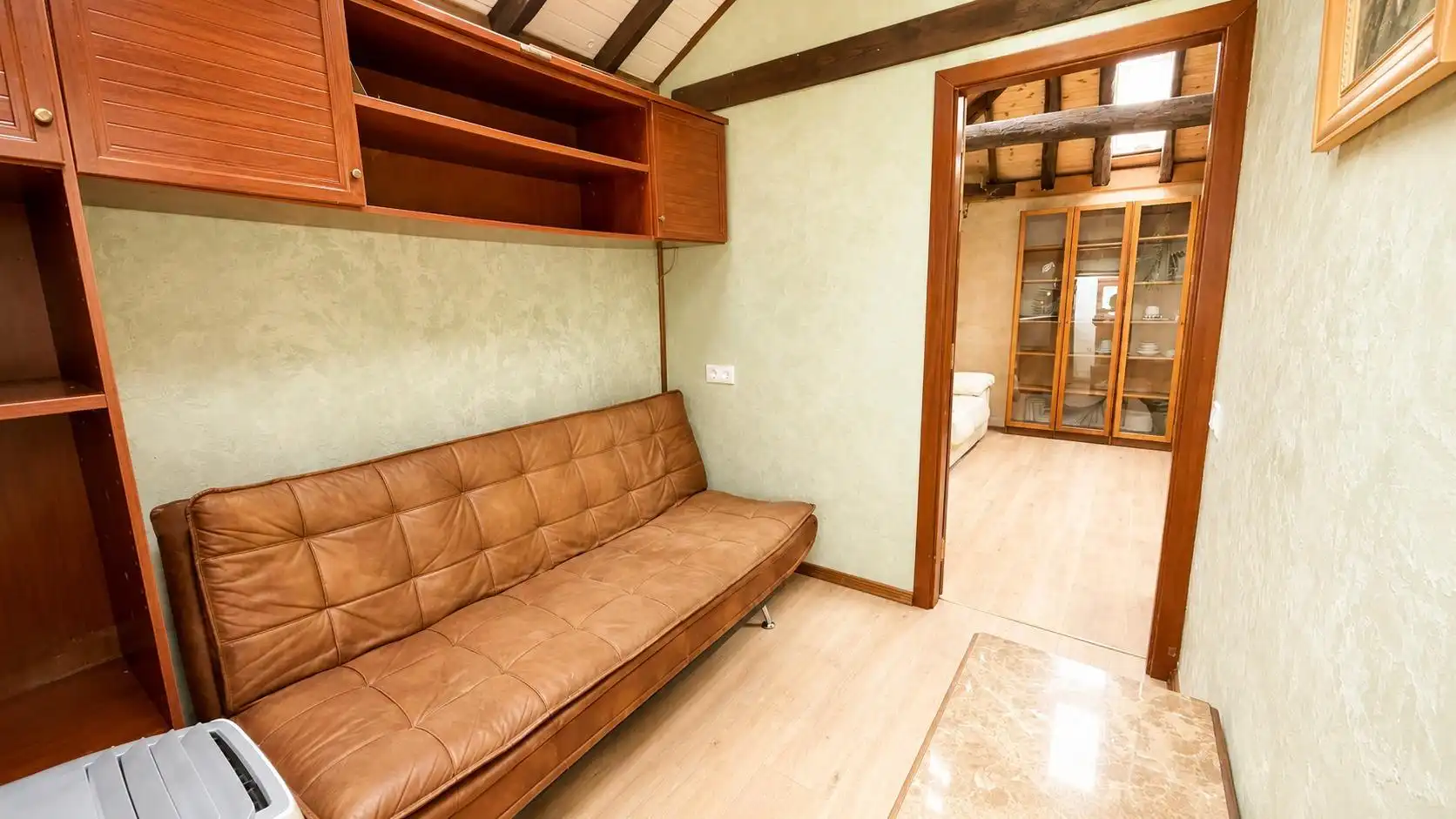 Casa o xalet en venda a Calle de los Zarzales, Cuesta de la Villa