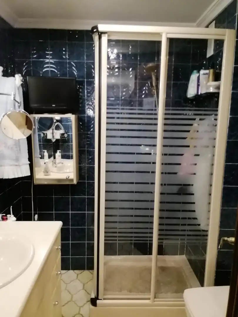 Piso con terraza en venta en Nervión, imagen 3