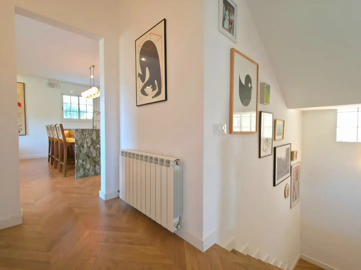 Casa o chalet en venta en Corbera de Llobregat con Aire acondicionado, Calefacción y Jardín privado