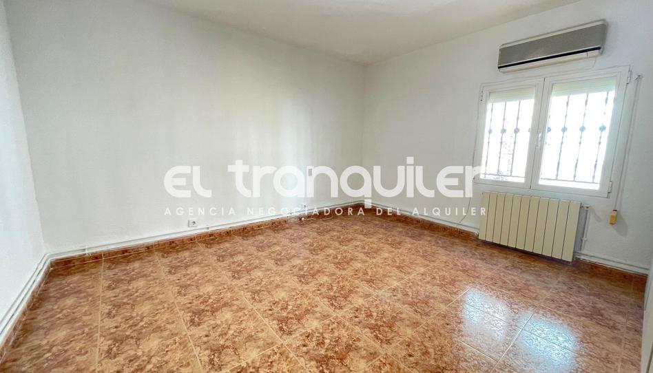 Photo 1 of Flat to rent in Calle Rio Manzanares, San Nicasio, Madrid