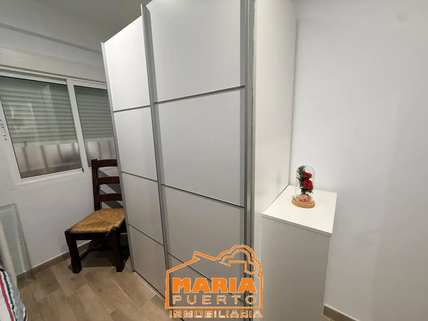 Piso en venta en Puerto de la Torre - Atabal