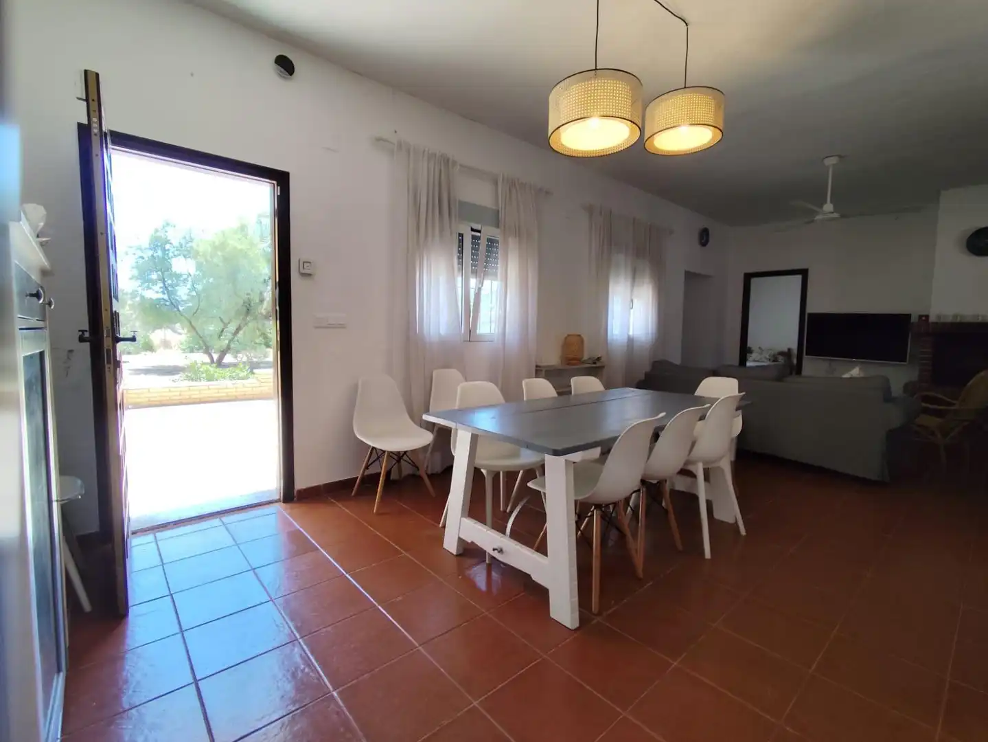 Maison rustique avec piscine à vendre à HERRERO, LO-DS LENTISCAR, imagen 20