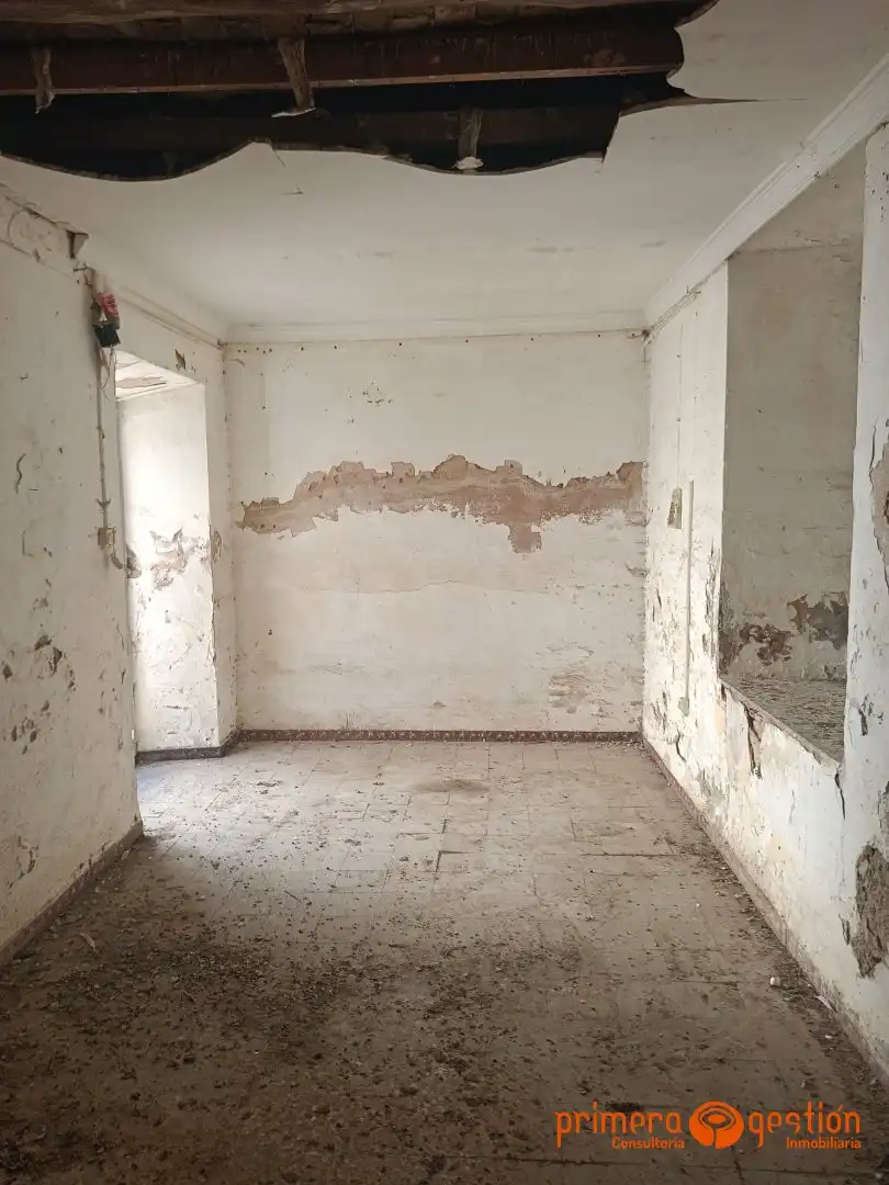Casa o xalet en venda en Carmona