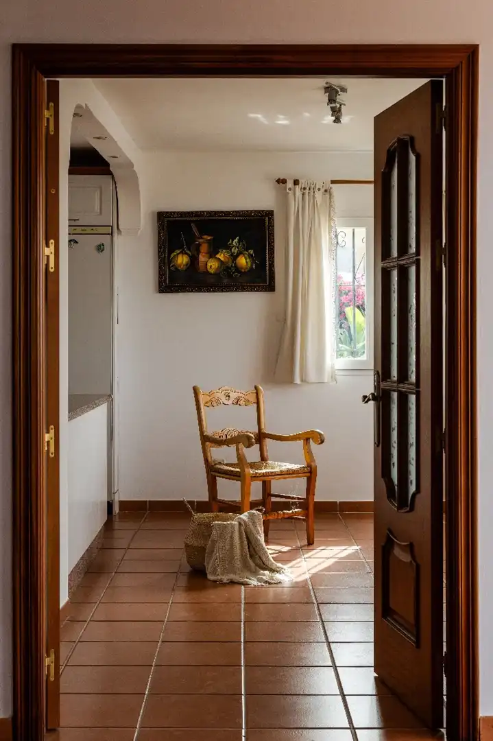 Casa o chalet en venta en Huerta del Prado - La Montua