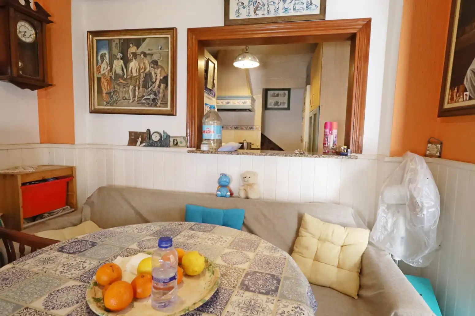 Terraced house for sale in Fuengirola - Calle MANZANOS LOS, imagen 5
