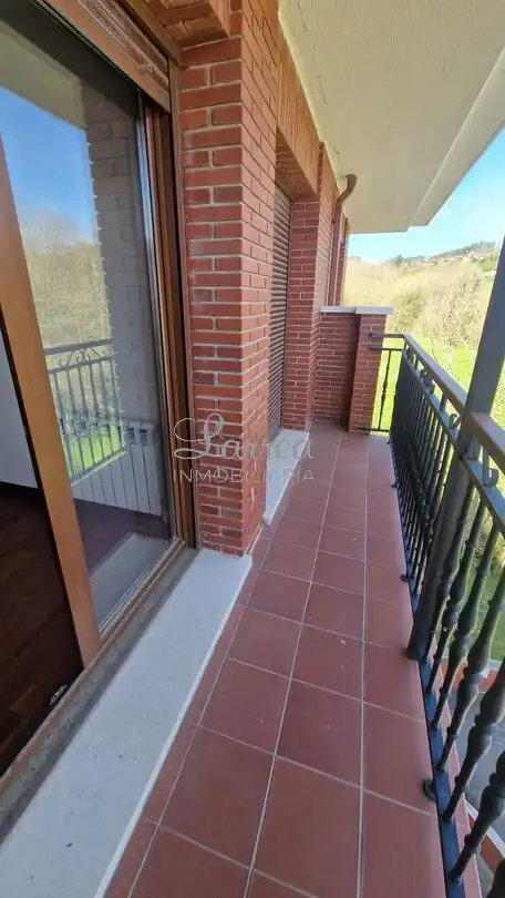 Terraza de Piso en venta en Igorre con Calefacción, Terraza y Trastero