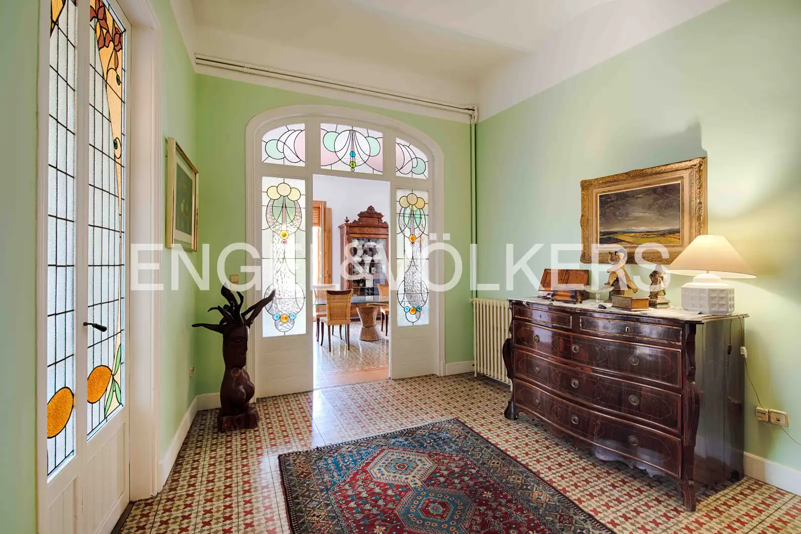 Piso en venta en Figueres con Calefacción y Balcón
